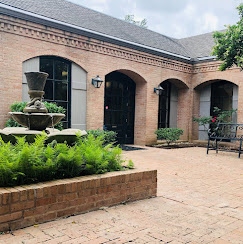 ACI Hearing Center building exterior — 103 Saint Thomas Street, Lafayette, LA