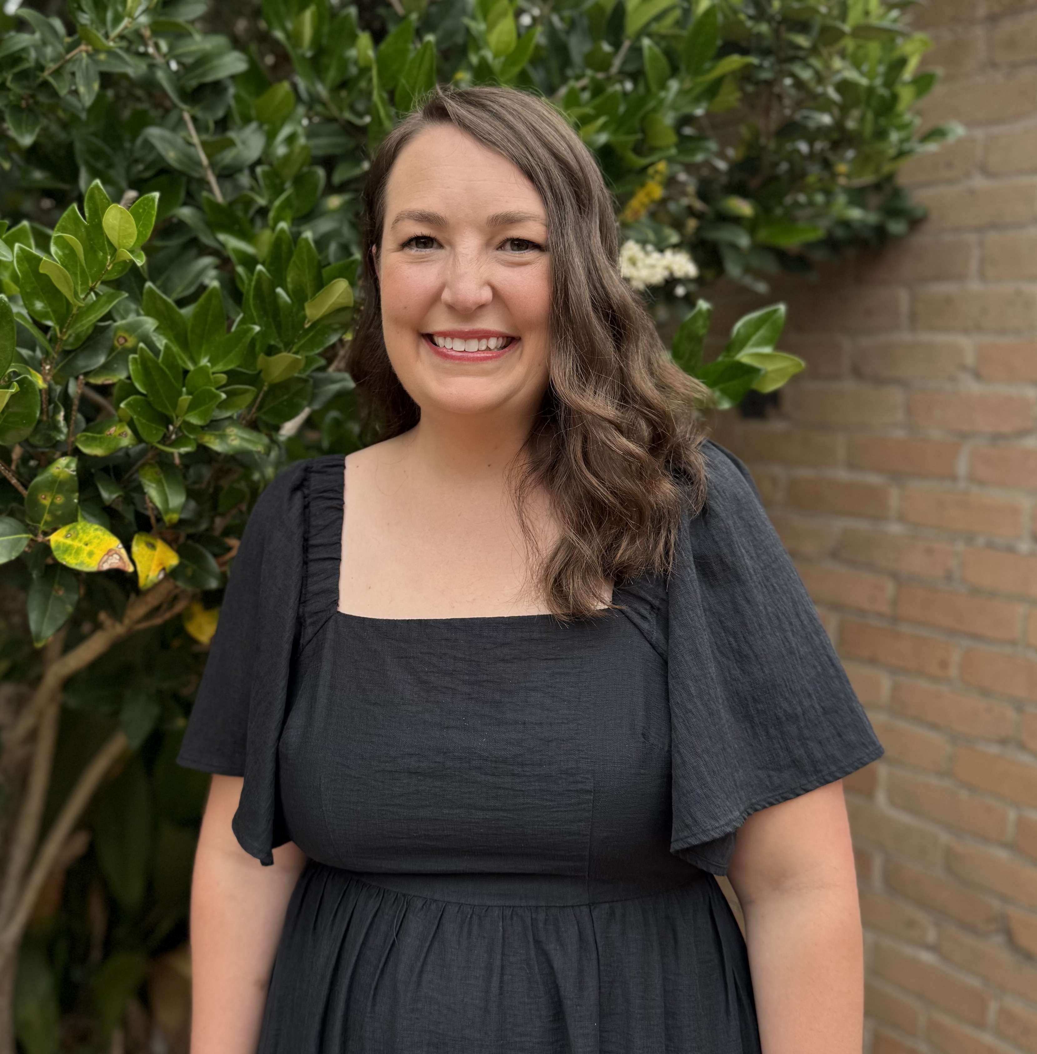 Dr. Sarah Lalande-Davies, Au.D.