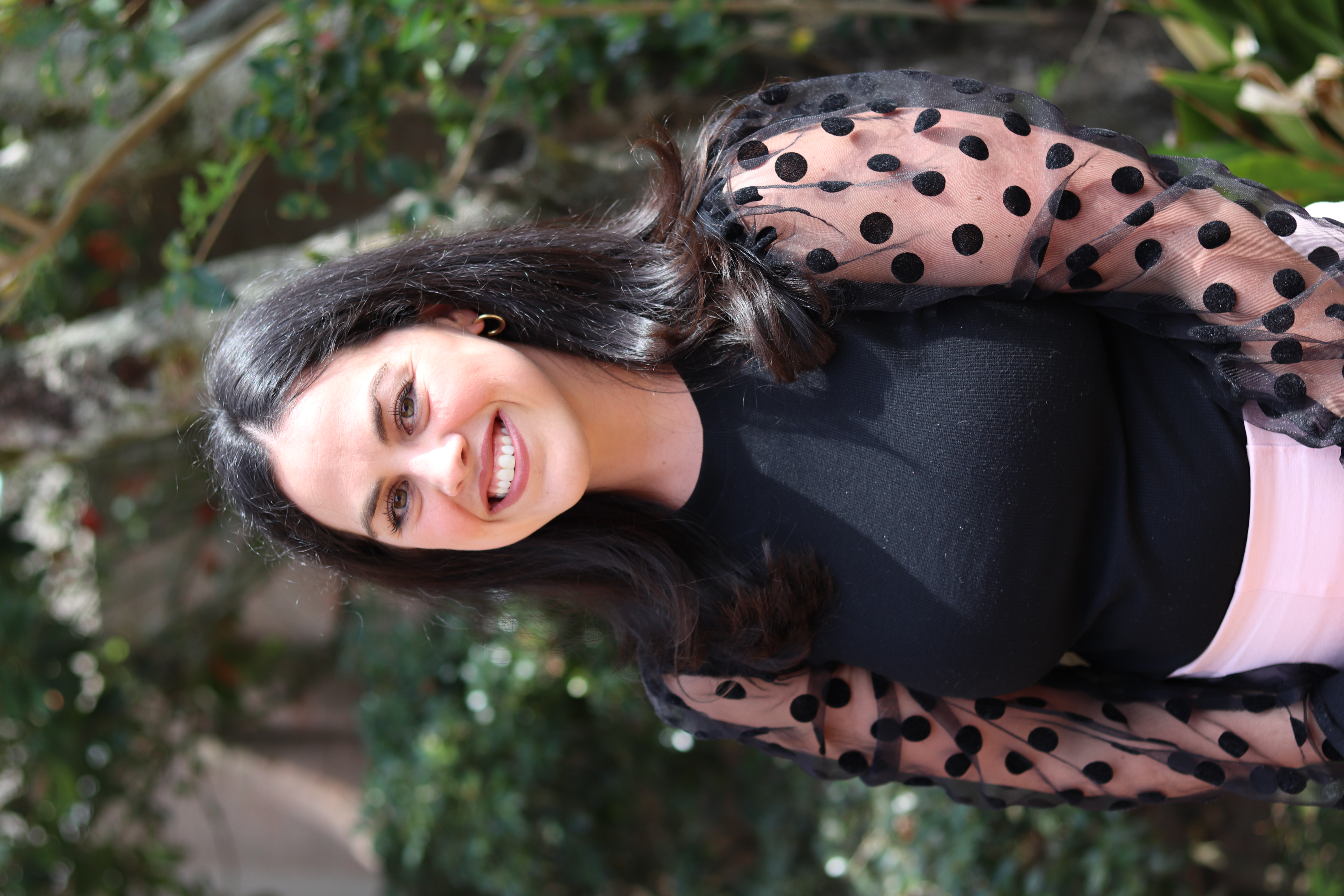 Dr. Elizabeth LeMaire, Au.D.