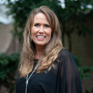 Dr. Kimberly L. Allred, Au.D.