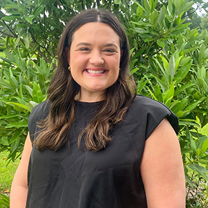 Dr. Courtney Barbier, Au.D.